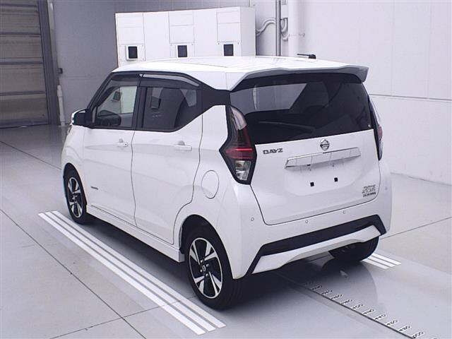 NISSAN DAYZ 2019