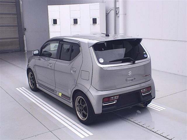 SUZUKI ALTO 2018