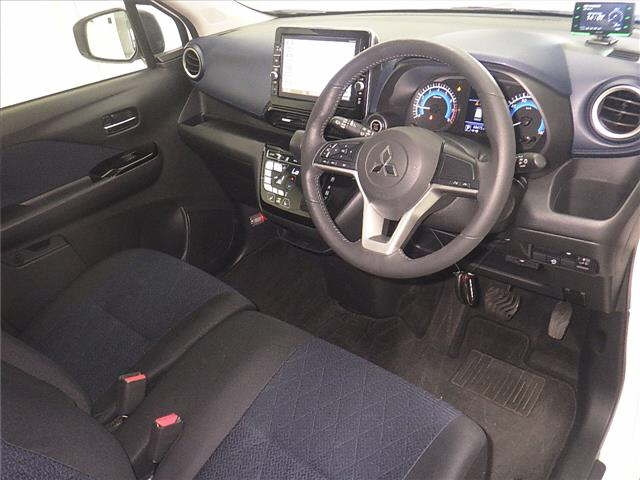 MITSUBISHI EK X 2019