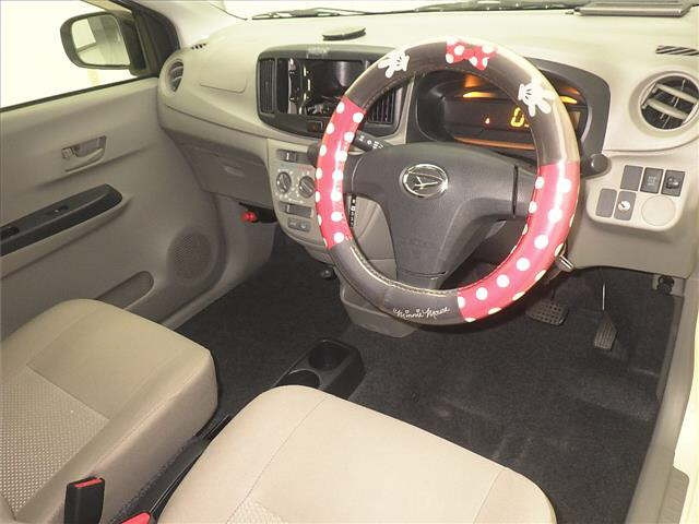 DAIHATSU MIRA E S 2012