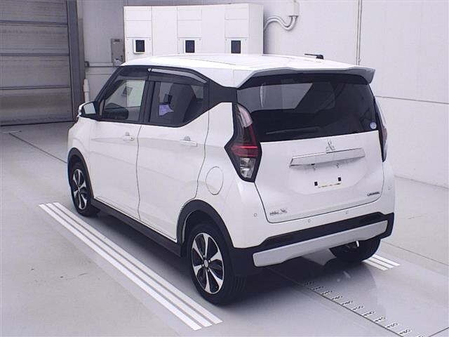 MITSUBISHI EK X 2019