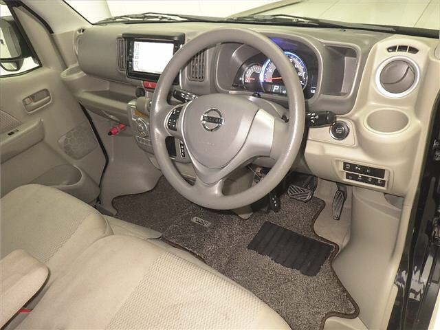 NISSAN CLIPPER RIO 2021