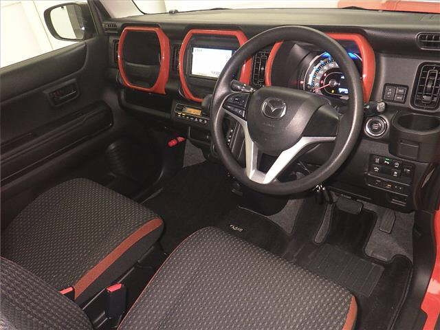 MAZDA FLAIR 2021