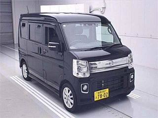 NISSAN CLIPPER RIO 2021