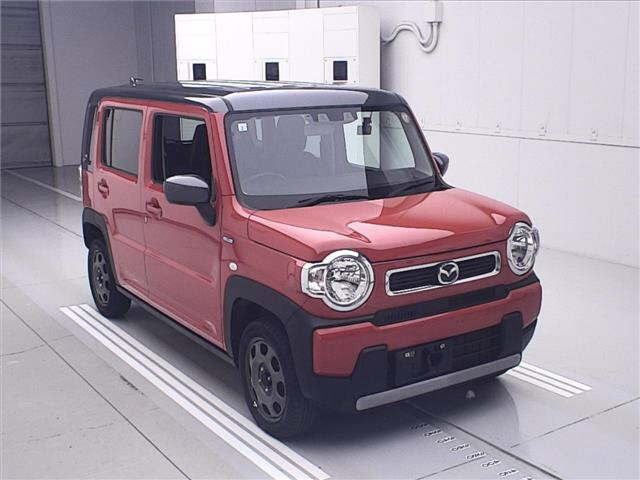 MAZDA FLAIR 2021