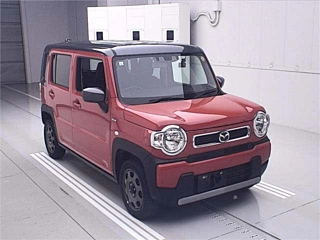 MAZDA FLAIR 2021