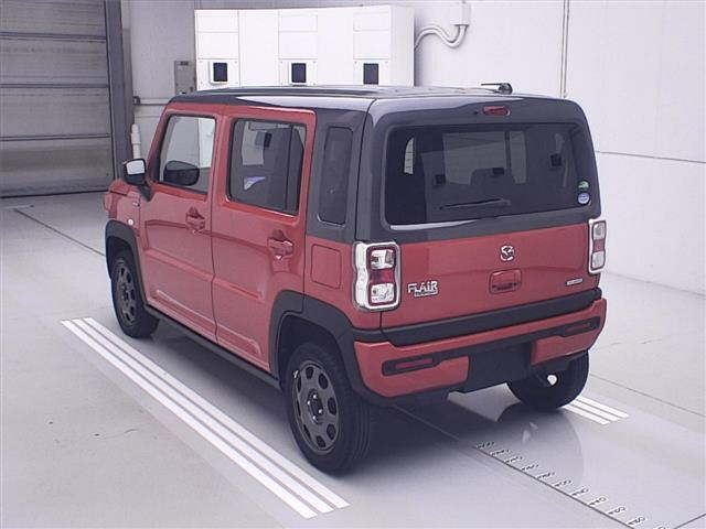MAZDA FLAIR 2021