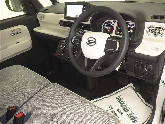 DAIHATSU MOVE CANBUS 2024