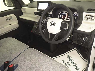 DAIHATSU MOVE CANBUS 2024