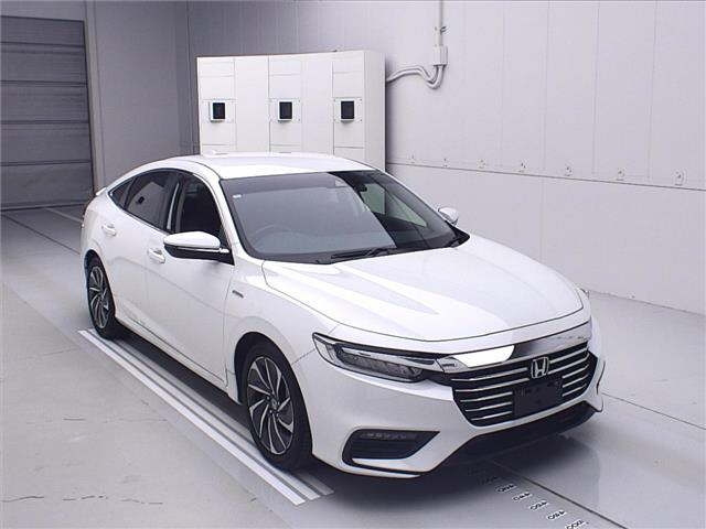 HONDA INSIGHT 2019