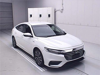 HONDA INSIGHT 2019