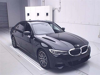 BMW 3 SERIES 2023