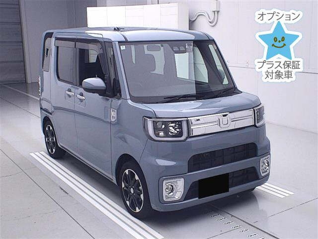 DAIHATSU WAKE 2022