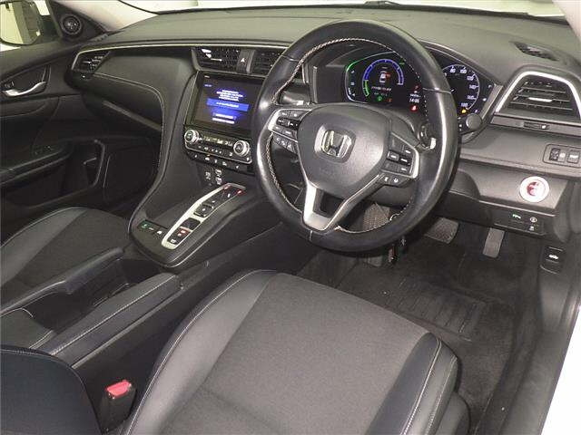 HONDA INSIGHT 2019