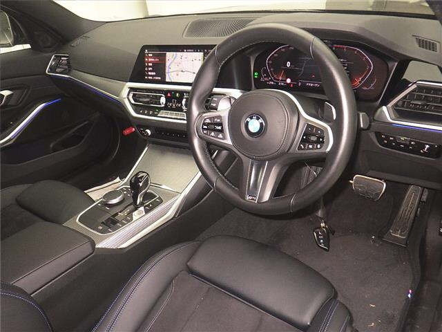 BMW 3 SERIES 2023