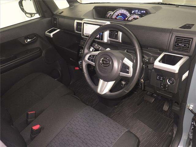DAIHATSU WAKE 2022