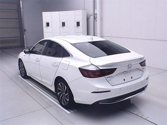 HONDA INSIGHT 2019