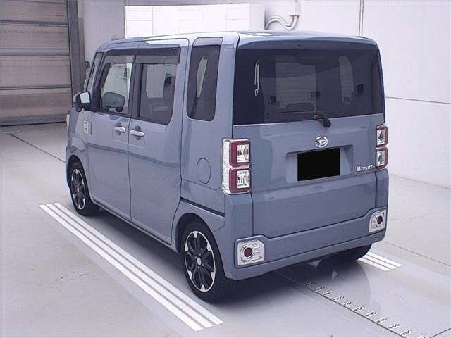 DAIHATSU WAKE 2022