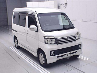DAIHATSU ATRAI WAGON 2016