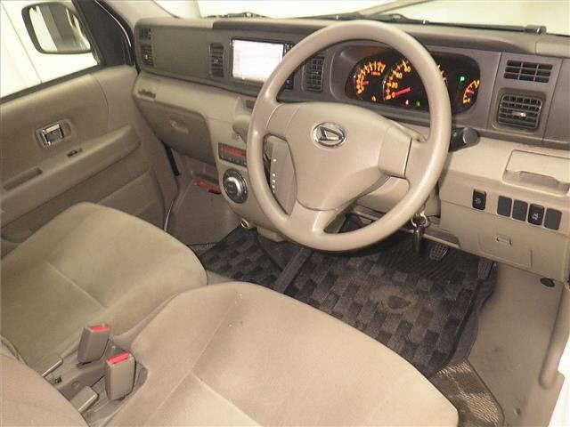 DAIHATSU ATRAI WAGON 2016