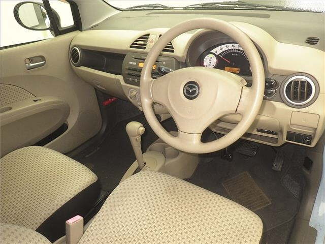 MAZDA CAROL 2010