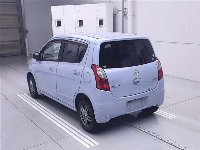 MAZDA CAROL 2010