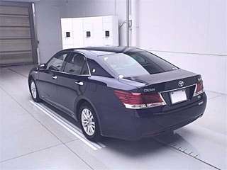 TOYOTA CROWN 2013