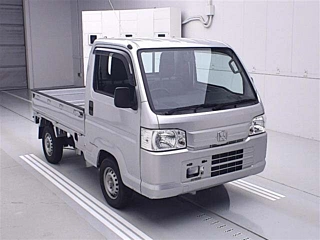 HONDA ACTY TRUCK 2013