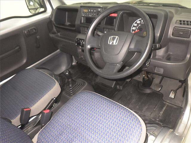 HONDA ACTY TRUCK 2013