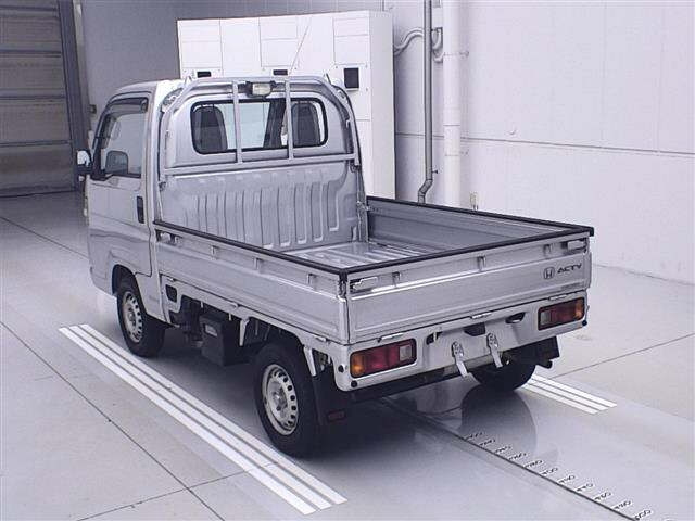 HONDA ACTY TRUCK 2013