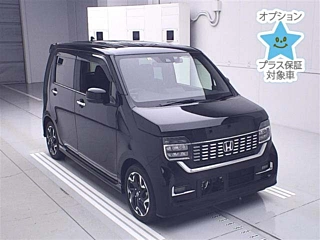 HONDA N WGN 2020