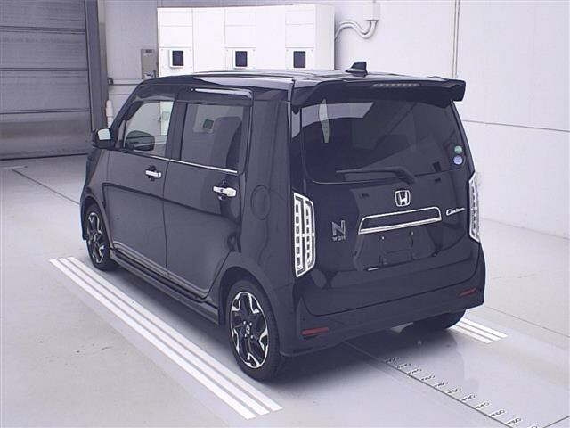 HONDA N WGN 2020