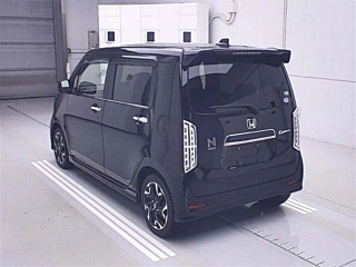 HONDA N WGN 2020