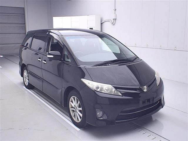 TOYOTA ESTIMA 2011