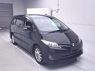 TOYOTA ESTIMA 2011