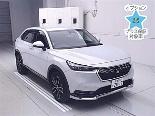 HONDA VEZEL 2021