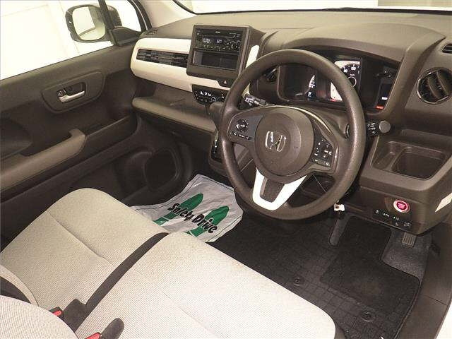 HONDA N WGN 2021
