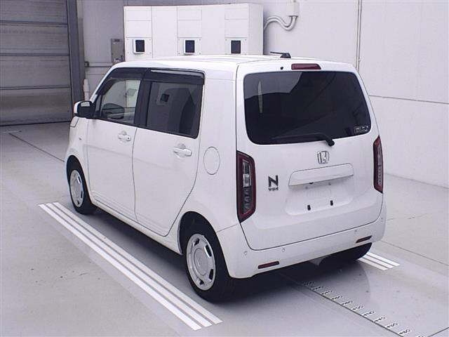 HONDA N WGN 2021
