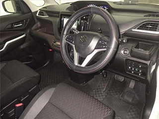 SUZUKI SOLIO 2021