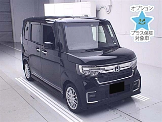 HONDA N BOX 2021
