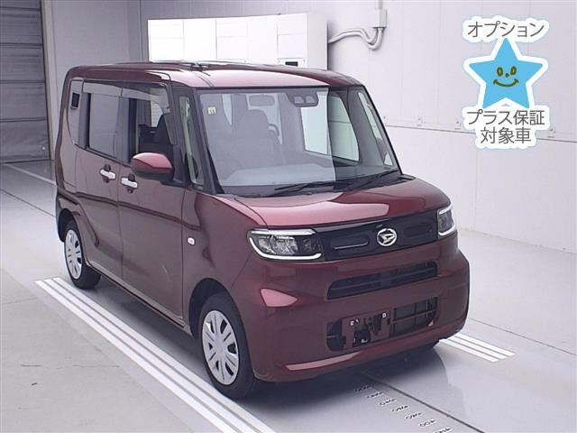 DAIHATSU TANTO 2020