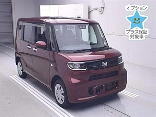 DAIHATSU TANTO 2020