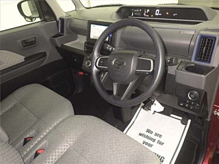 DAIHATSU TANTO 2020