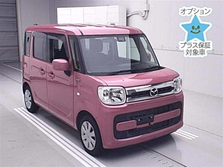 MAZDA FLAIR WAGON 2018