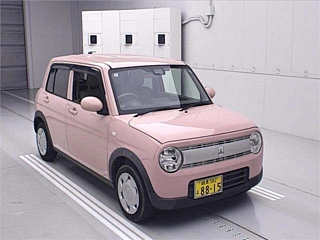 SUZUKI ALTO LAPIN 2021