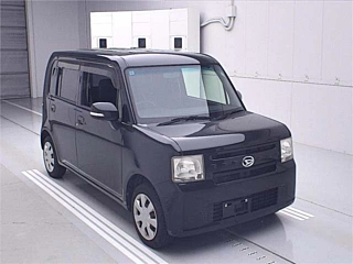 DAIHATSU MOVE CONTE 2013