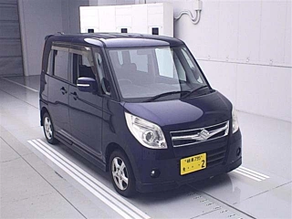 SUZUKI PALETTE 2009