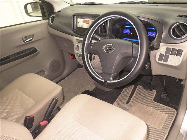 DAIHATSU MIRA E S 2012