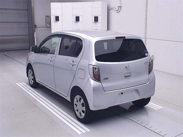 DAIHATSU MIRA E S 2012