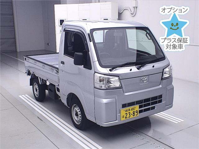 TOYOTA PIXIS TRUCK 2022